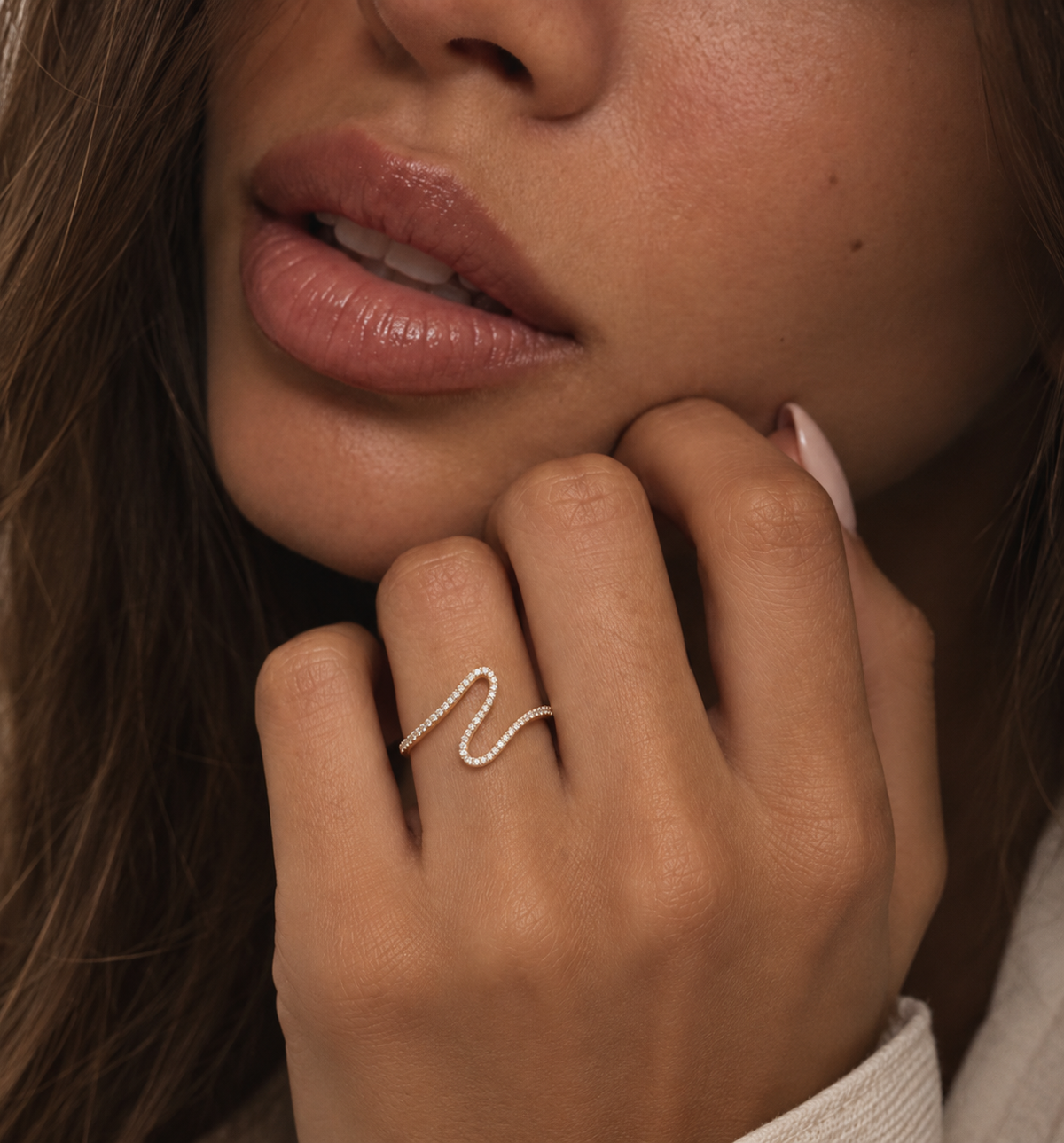 Swerve Ring ✨