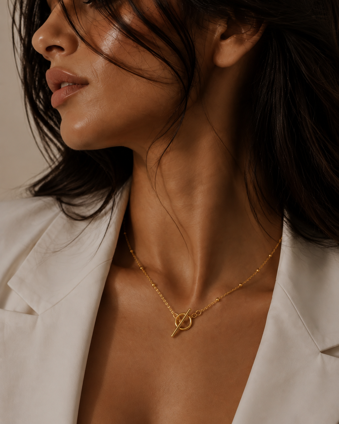 Amara Necklace ✨