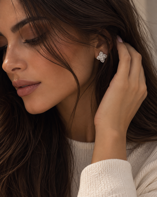 Icon Earrings ✨