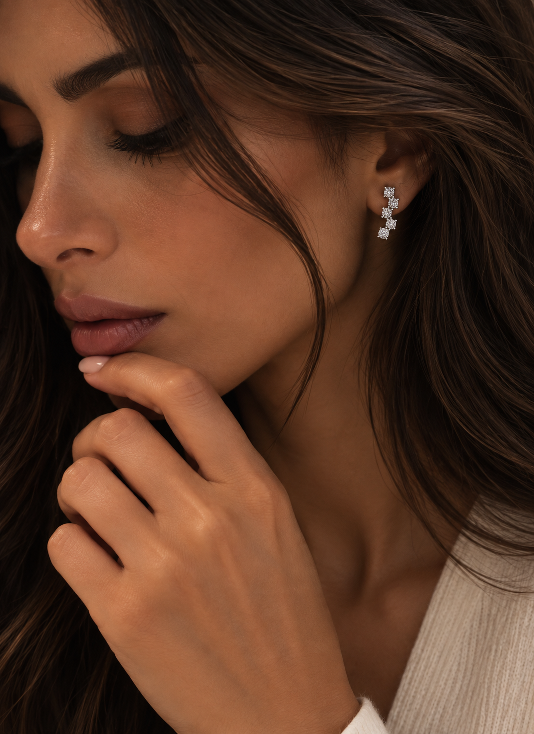 Doll Earrings ✨
