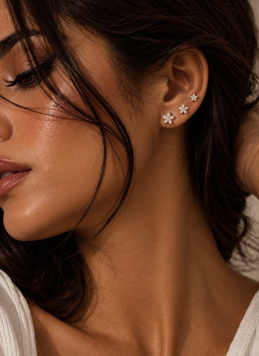 The Bloom Studs ✨