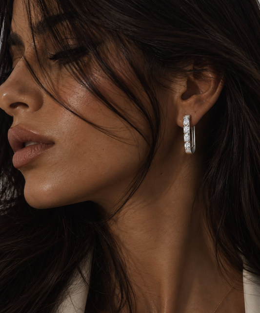 Fame Earrings ✨