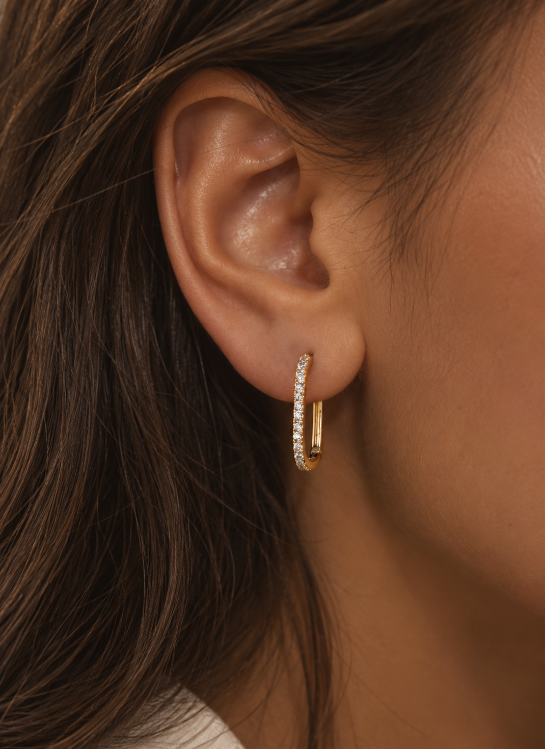 Glow Earrings ✨